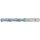 GARANT Master Steel SPEED VHM fúró Weldon DIN 6535 HB 8,3 mm