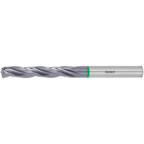 GARANT Master Steel FEED VHM fúró hengeres szárral DIN 6535 HA 10,5