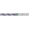 GARANT Master Steel FEED VHM fúró hengeres szárral DIN 6535 HA 6,01-X