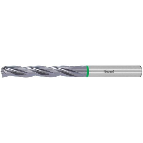 GARANT Master Steel FEED VHM fúró hengeres szárral DIN 6535 HA 6,01-X