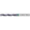 GARANT Master Steel FEED VHM fúró Weldon DIN 6535 HB 1/2 mm