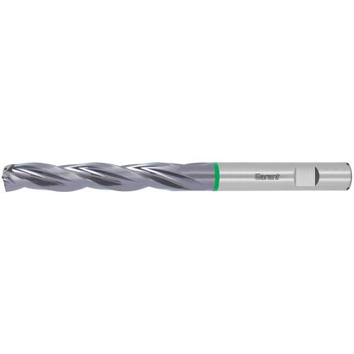 GARANT Master Steel FEED VHM fúró Weldon DIN 6535 HB 1/2 mm