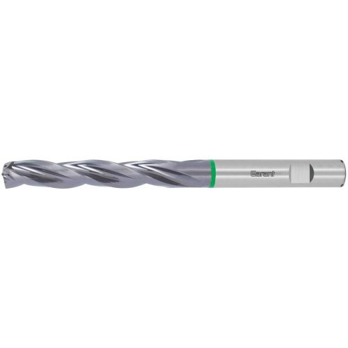 GARANT Master Steel FEED VHM fúró Weldon DIN 6535 HB 8,01-X mm