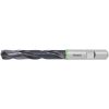 Garant VHM-HPC fúró Weldon DIN 6535 HB 3 mm