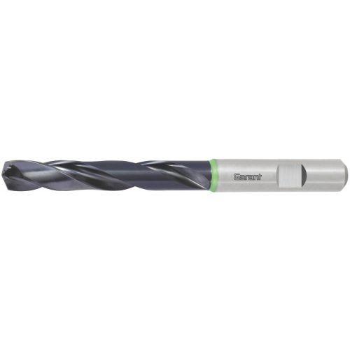 Garant VHM-HPC fúró Weldon DIN 6535 HB 3 mm