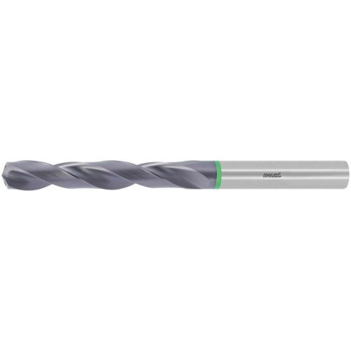 HOLEX Pro Steel VHM fúró hengeres szárral DIN 6535 HA 1,1