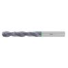 HOLEX Pro Steel VHM fúró hengeres szárral DIN 6535 HA 8,01-X