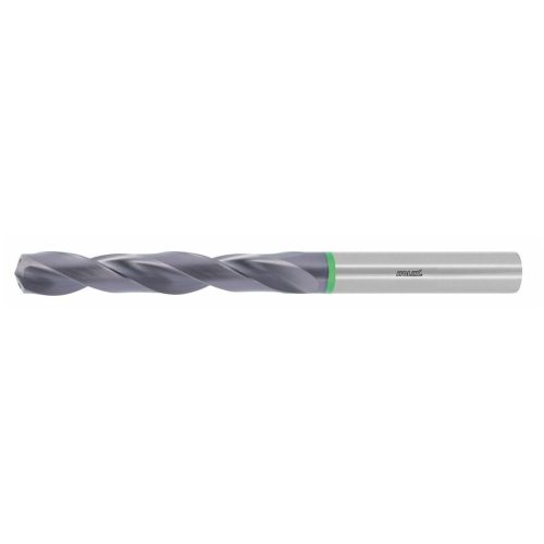 HOLEX Pro Steel VHM fúró hengeres szárral DIN 6535 HA 8,01-X