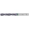 HOLEX Pro Steel VHM fúró, Weldon DIN 6535 HB 1/8