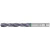 HOLEX Pro Steel VHM fúró, Weldon DIN 6535 HB 8,3