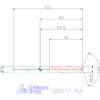 Holex Holex Pro Steel VHM fúró, Weldon DIN 6535 HB 9,8