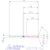 Holex Holex Pro Steel VHM fúró Whistle-Notch DIN 6535 HE 4,2
