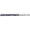 HOLEX Pro Steel VHM fúró Whistle-Notch DIN 6535 HE 8,2