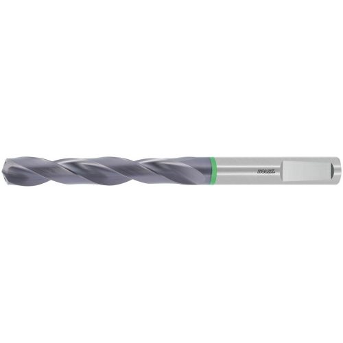 HOLEX Pro Steel VHM fúró Whistle-Notch DIN 6535 HE 8,2