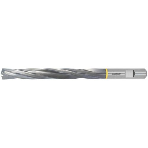 VHM-HPC fúró Weldon DIN 6535 HB 14,06-X mm