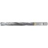 VHM-HPC fúró Weldon DIN 6535 HB 8,5 mm