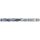VHM-HPC fúró Weldon DIN 6535 HB 8,1 mm