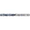 VHM-HPC fúró Weldon DIN 6535 HB 8,8 mm