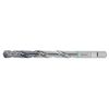 GARANT Master Steel SPEED VHM fúró Weldon DIN 6535 HB 8,1 mm