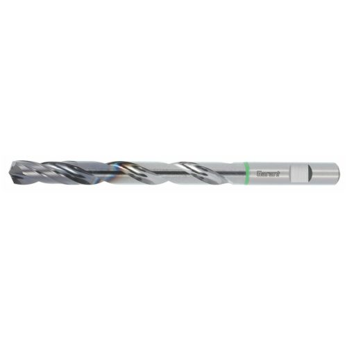 GARANT Master Steel SPEED VHM fúró Weldon DIN 6535 HB 8,1 mm