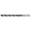 GARANT Master Steel FEED VHM fúró Weldon DIN 6535 HB 13,5 mm