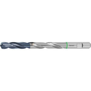 VHM-HPC fúró Weldon DIN 6535 HB 11,2 mm