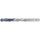 VHM-HPC fúró Weldon DIN 6535 HB 8,3 mm