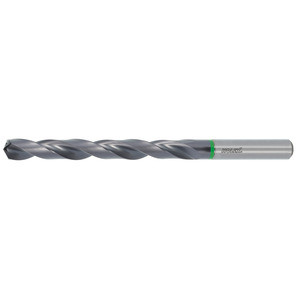 HOLEX Pro Steel VHM fúró hengeres szárral DIN 6535 HA 11,4 mm