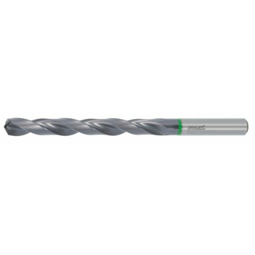 HOLEX Pro Steel VHM fúró hengeres szárral DIN 6535 HA 15,1 mm