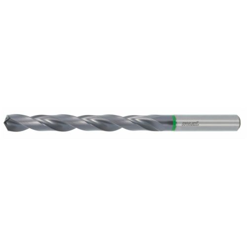 Holex Holex Pro Steel VHM fúró hengeres szárral DIN 6535 HA 3 mm