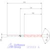 Holex Holex Pro Steel VHM fúró hengeres szárral DIN 6535 HA 6 mm