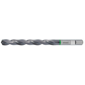 HOLEX Pro Steel VHM fúró, Weldon DIN 6535 HB 10,1 mm