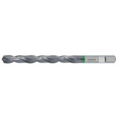 HOLEX Pro Steel VHM fúró, Weldon DIN 6535 HB 11,2 mm