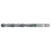 Holex Holex Pro Steel VHM fúró, Weldon DIN 6535 HB 3 mm