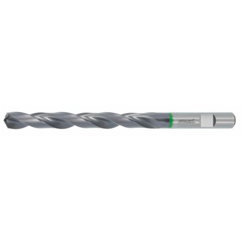 Holex Holex Pro Steel VHM fúró, Weldon DIN 6535 HB 8,6 mm