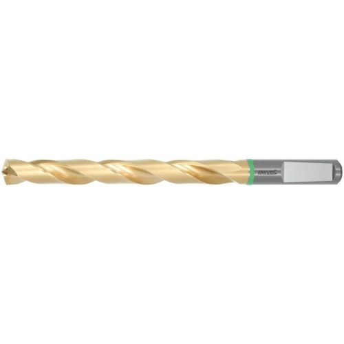 VHM nagy teljesítményű fúró Whistle-Notch DIN 6535 HE 8,8 mm