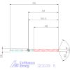 Holex Holex Pro Steel VHM fúró Whistle-Notch DIN 6535 HE 5 mm