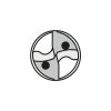 Holex Holex Pro Steel VHM fúró Whistle-Notch DIN 6535 HE 6,9 mm