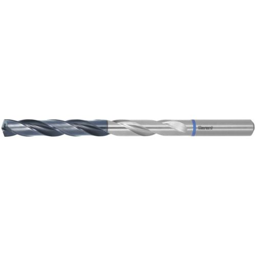 VHM-HPC fúró hengeres szárral DIN 6535 HA 8,4 mm