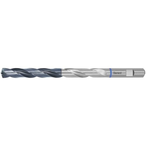VHM-HPC fúró Weldon DIN 6535 HB 8,2 mm