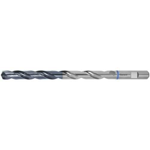 Garant VHM-HPC fúró Weldon DIN 6535 HB 4