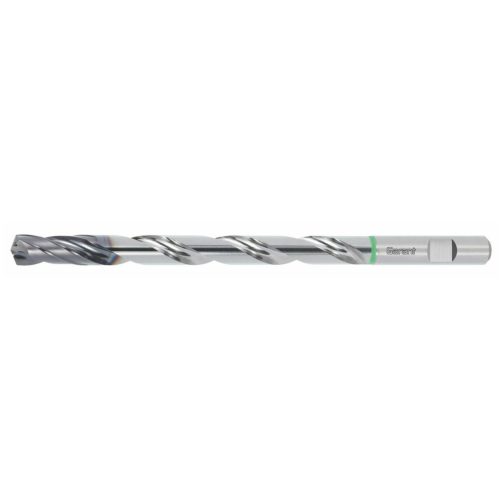 GARANT Master Steel SPEED VHM fúró Weldon DIN 6535 HB 8,4 mm