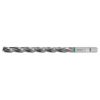 GARANT Master Steel FEED VHM fúró Weldon DIN 6535 HB 8,01-X mm