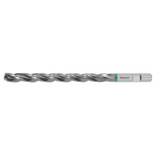 GARANT Master Steel FEED VHM fúró Weldon DIN 6535 HB 8,01-X mm