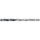 Garant VHM-HPC fúró Weldon DIN 6535 HB 4,2 mm