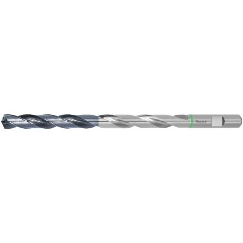 Garant VHM-HPC fúró Weldon DIN 6535 HB 6,06-X mm
