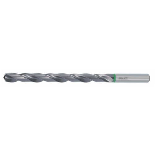 HOLEX Pro Steel VHM fúró hengeres szárral DIN 6535 HA 10,2 mm