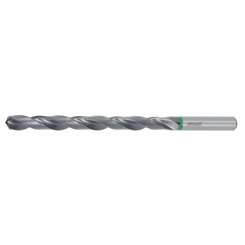 HOLEX Pro Steel VHM fúró hengeres szárral DIN 6535 HA 8,1 mm