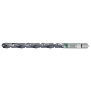 HOLEX Pro Steel VHM fúró, Weldon DIN 6535 HB 10,1 mm