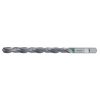 HOLEX Pro Steel VHM fúró, Weldon DIN 6535 HB 6,01-X mm